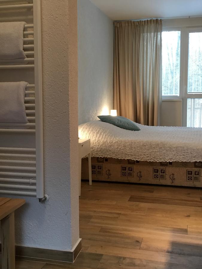 Penzion Modry Dom 모드라 외부 사진